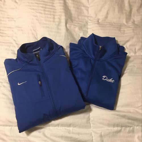 Lot Of 2 Women’s Nike Jackets (Customer Request)