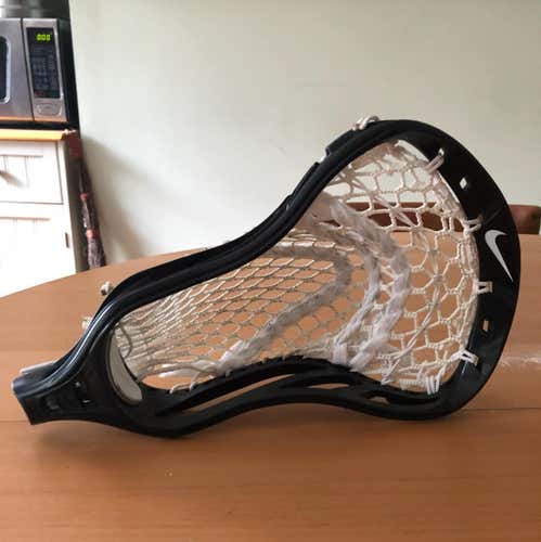 Brand New Nike Lakota String w ECD Hero Mesh
