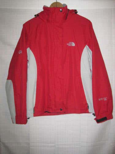 Vintage North Face Summit Series Gore-Tex XCR waterproof ski jacket womens