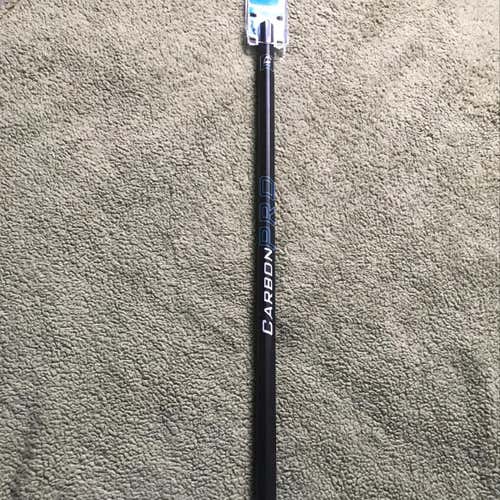 Carbon Pro New Attack No Trades