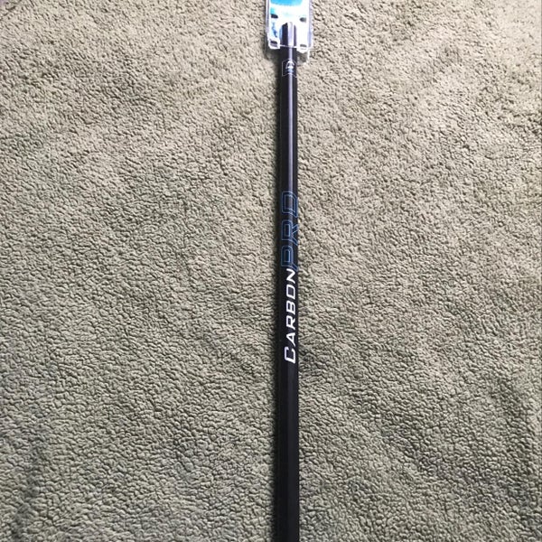 Carbon Pro New Attack No Trades