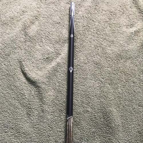 LN Burn Diamond Pro Attack No Trades.