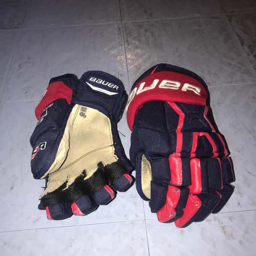 Prostock Bauer MX3 USA Gloves