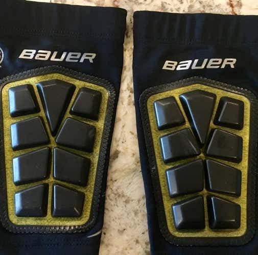 Bauer Slash Guards 37.5