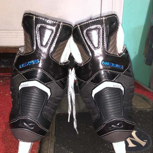 Bauer Nexus 6000