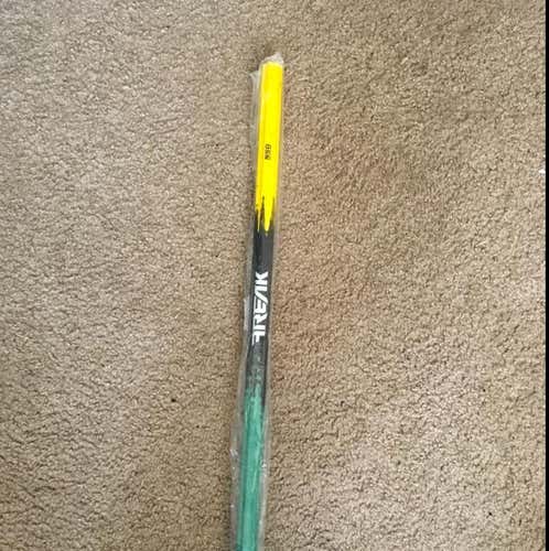 Team Jamaica official Lacrosse Shaft