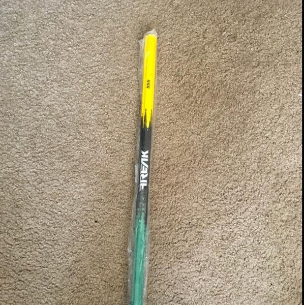 Team Jamaica official Lacrosse Shaft