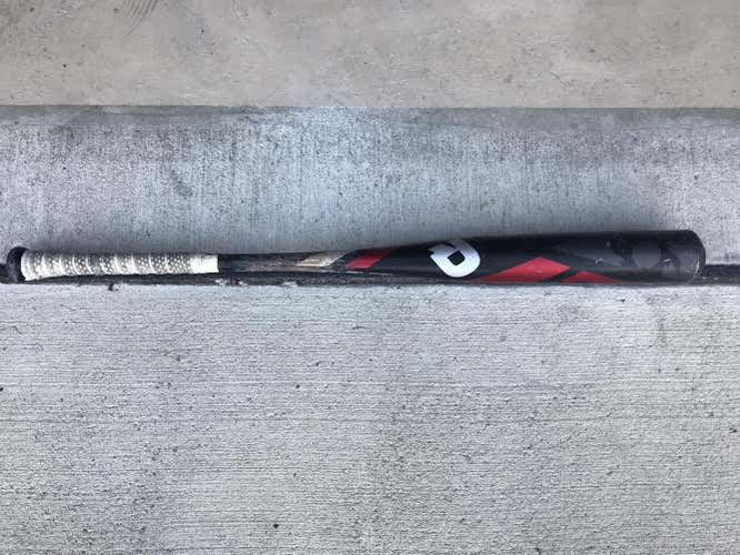 2017 DeMarini Voodoo One
