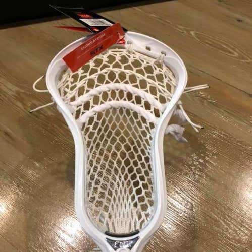 STX Surgeon 700 Head
