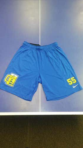 Sacramento Brewers Nike Shorts