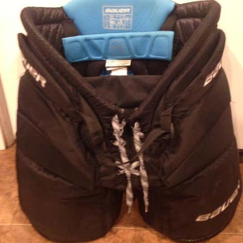 Bauer Reactor 9000 Goal Pants