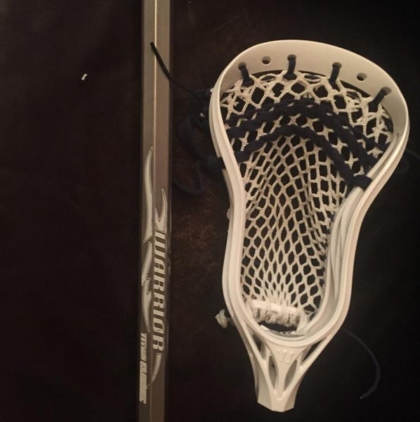 Warrior Titan Classic Box Stick