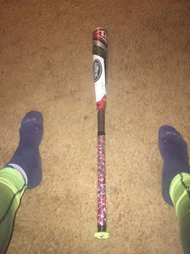 Louisville slugger -3