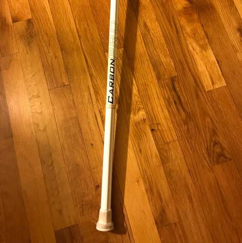 ECD Carbon Pro White TRADE
