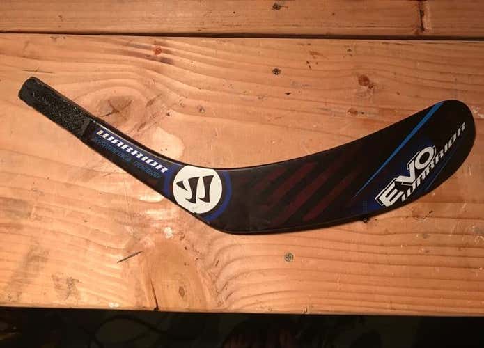 Warrior Kremlin Curve Blade - Crazy Ovi