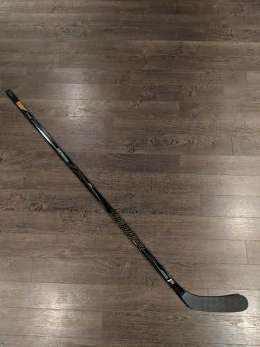 New LH PRO STOCK Bauer Supreme 1S 107 Flex PM9