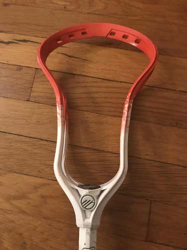 Custom dyed maverick kinetik make offers