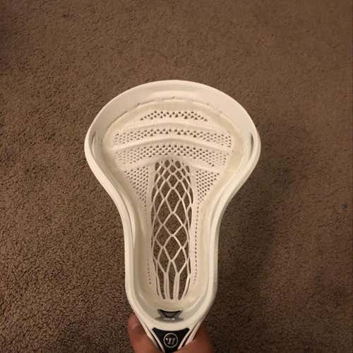 Warrior Burn Warp pro Whip 1