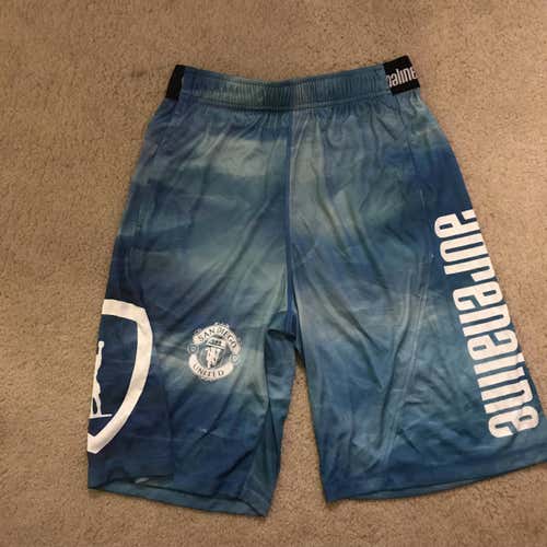San Diego United Shorts