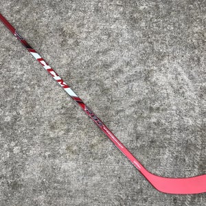 CCM RBZ Speedburner Pro Stock Hockey Stick 95 Flex P90 Left 8111