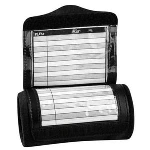 New Champro Team Triple Scream Wristcoach