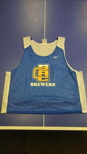 Sacramento Brewers Nike Pinnie