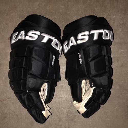 Pro Stock Easton Gloves