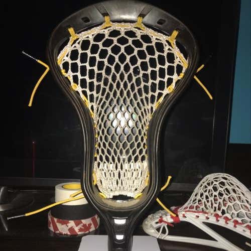 Nike Lakota U