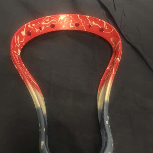 Red, White, And Blue Warrior Razer X