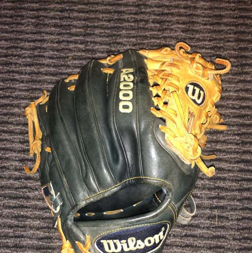 Wilson A2000 RW23