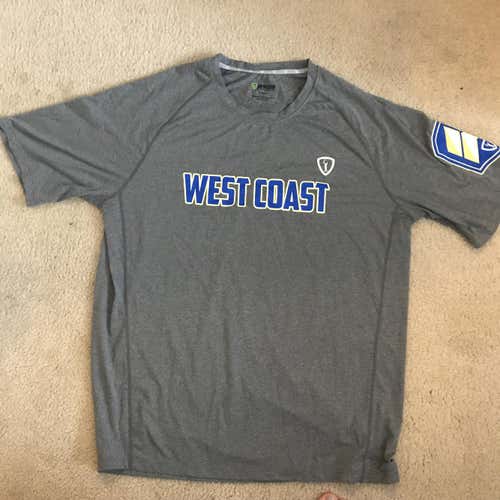 New XL West Coast Starz Shooter
