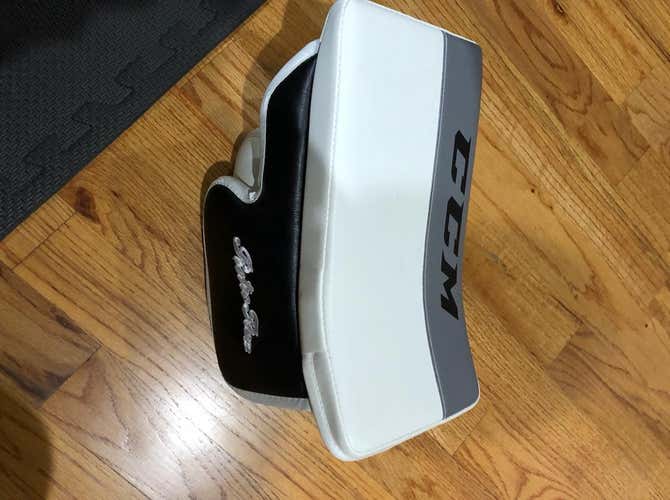 CCM RetroFlex Pro stock