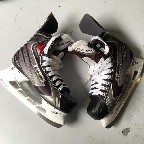 Bauer vapor X60, Size 9.5D