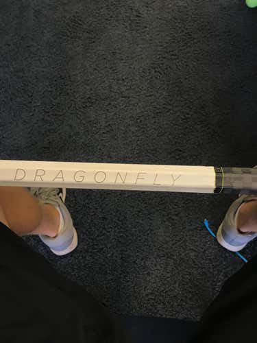 Dragonfly 8 (C30) (CRACKED)