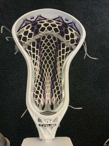 TRUE Key (unreleased)