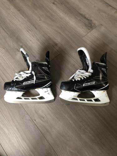 Bauer Supreme 1S Skates Senior Size 6