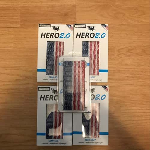 USA Hero 2.0 2017