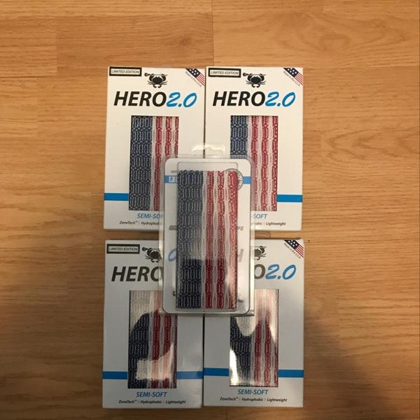 USA Hero 2.0 2017