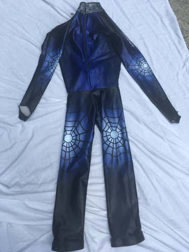 Spyder US Ski Team World Cup downhill suit Medium