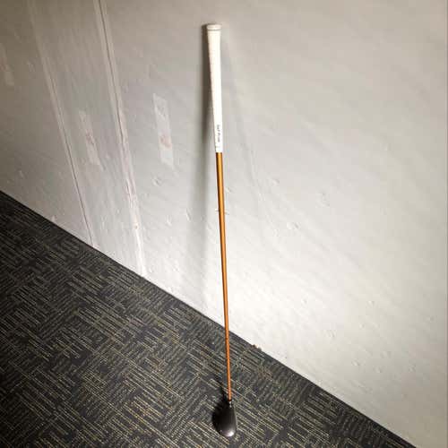 Cleveland launcher 19 Degree Wood