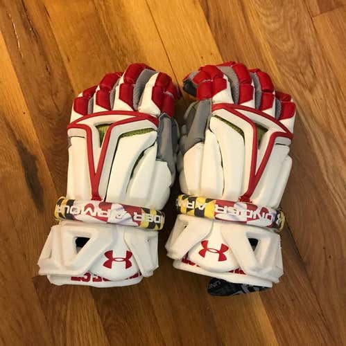 UMD UA Biofit Gloves ‘12 M
