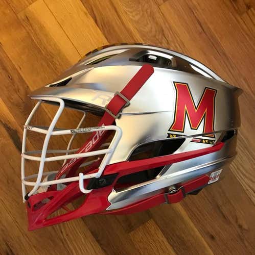 UMD Cascade R Platinum RARE