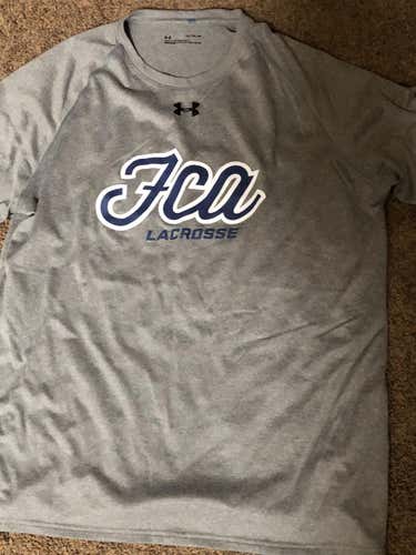 FCA Under Armour Team T