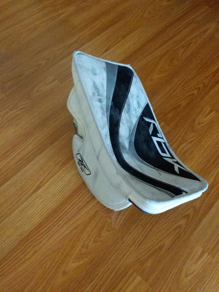 Reebok Goalie Glove & Blocker Regular Senior