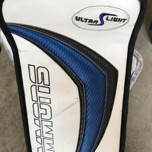 Simmons Ultra Light Blocker
