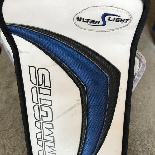 Simmons Ultra Light Blocker