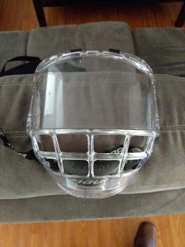 Bauer Cage Senior