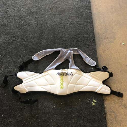 Youth Xtra Small Rib Pads