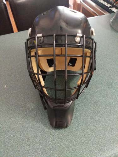 Itech Goalie Mask Senior