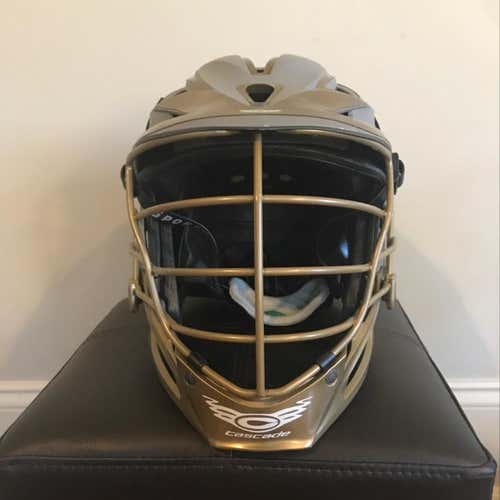 Used Custom Cascade R